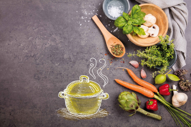 Redondo de ternera al horno