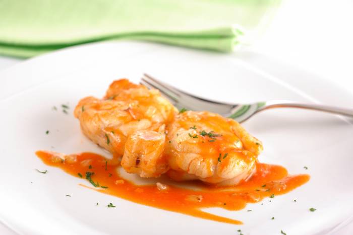 Rape a la malagueña