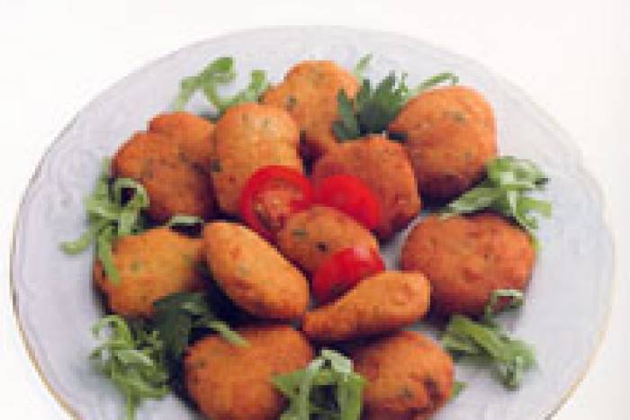 Repápalos de extremadura