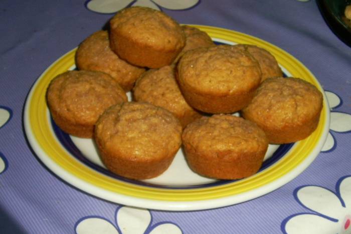 Bizcochitos napolitanos de canela