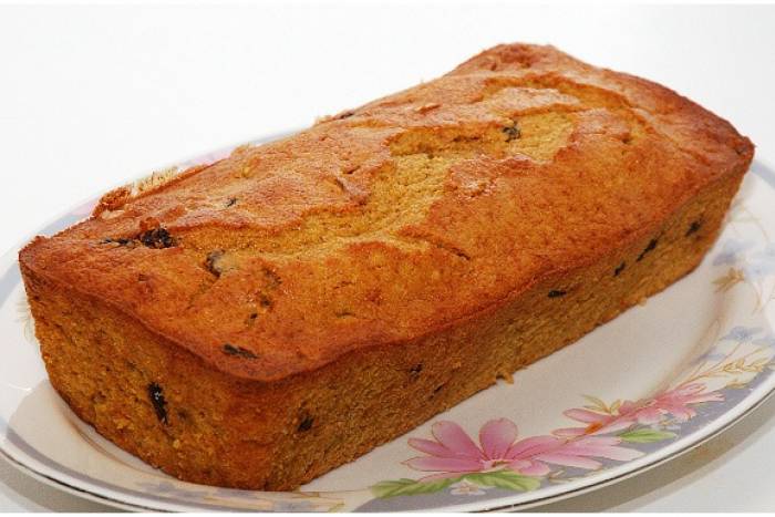 En lugar de levadura para bizcocho, utiliza bicarbonato