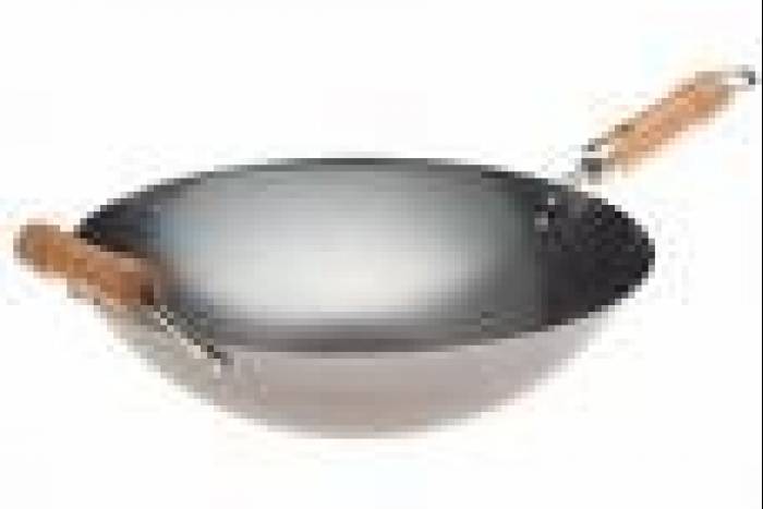 Ahorra aceite cuando cocines