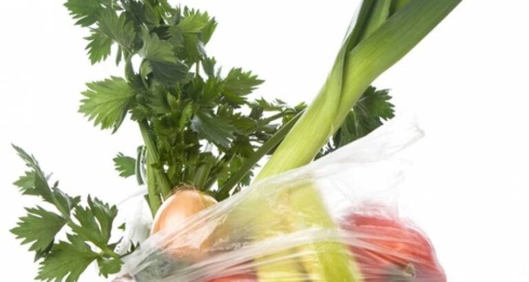 Para conservar hierbas frescas, verduras de hoja y setas durante más tiempo.