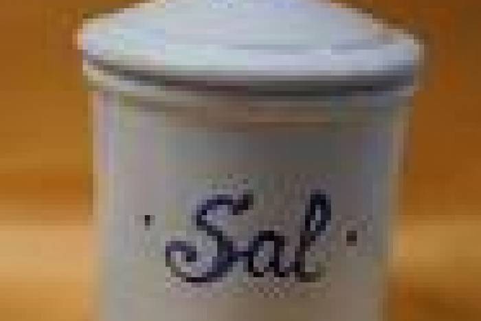 Si te has pasado de sal en un guiso