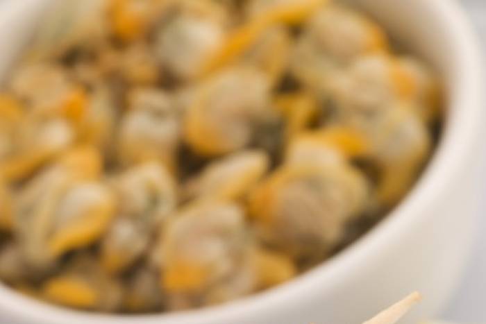 Hacer nuestra propia conserva de mariscos