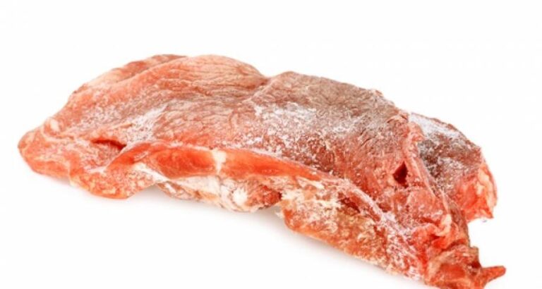 Congelar los alimentos con éxito