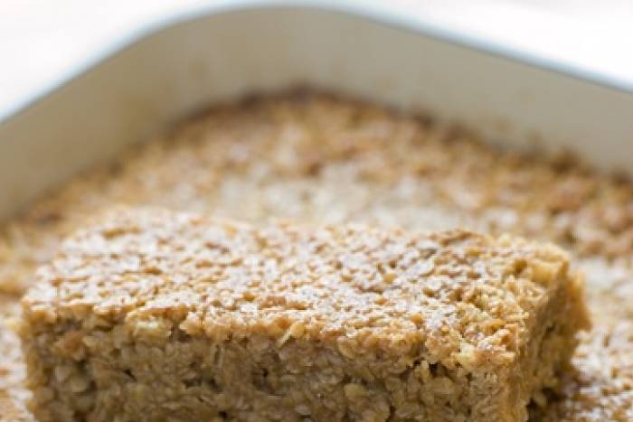 Aprovechar galletas, pan o bizcochos resecos