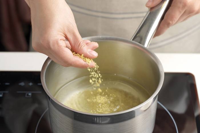 Más avecrem, más sabor