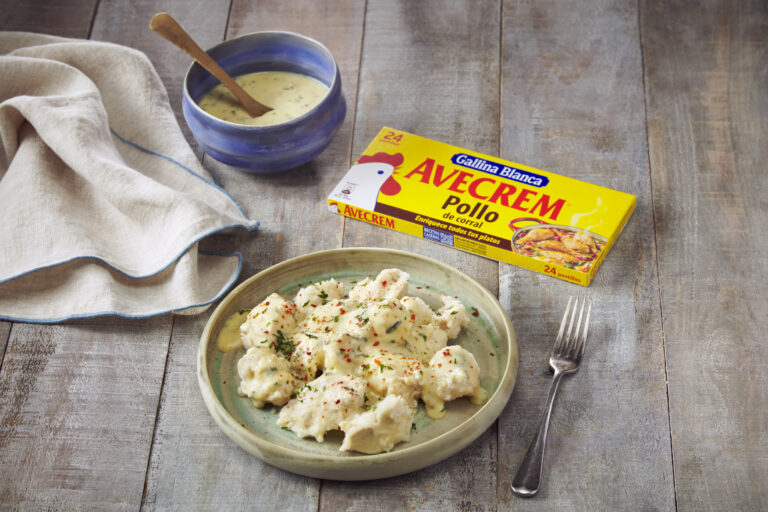 Pechugas de pollo en salsa con Thermomix