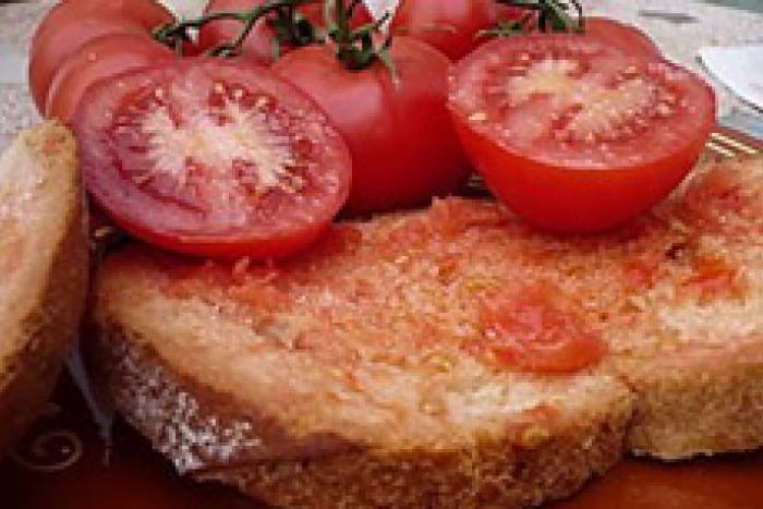 Cenas rapidas de verano