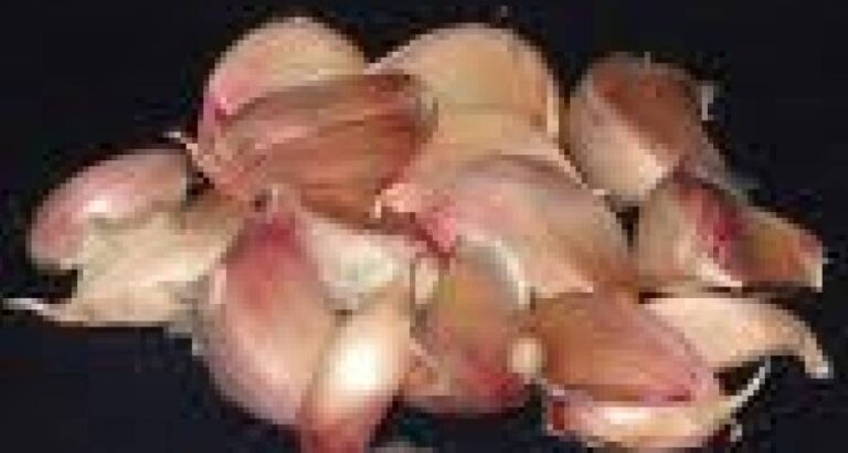 Pelar ajos más facilmente