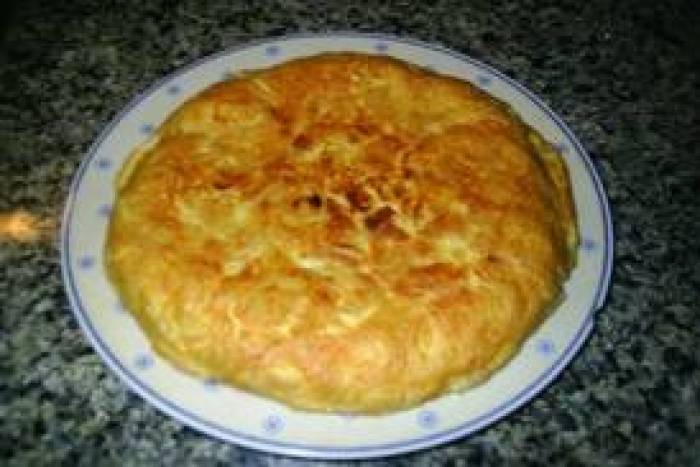 Tortillas mas esponjosas