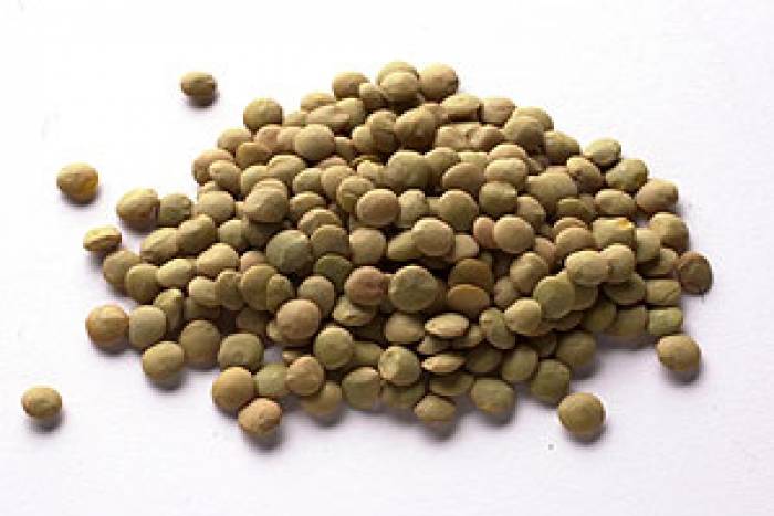 Tus lentejas en su punto y enteritas