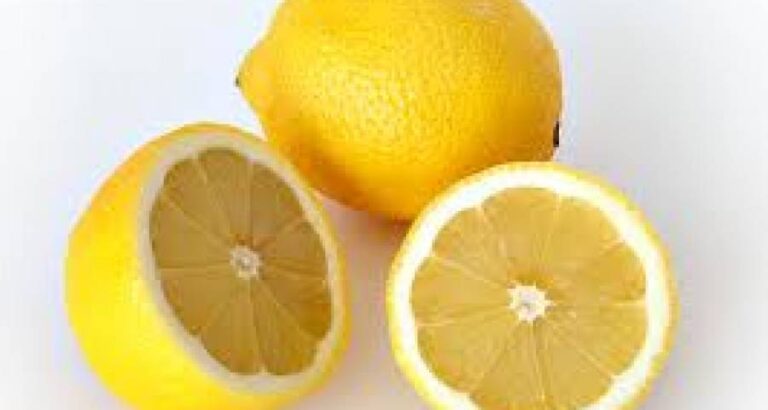 Limones