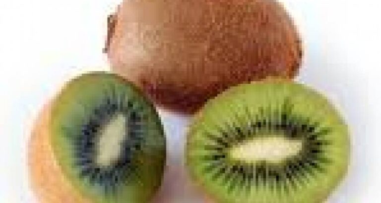 Kiwis en su punto