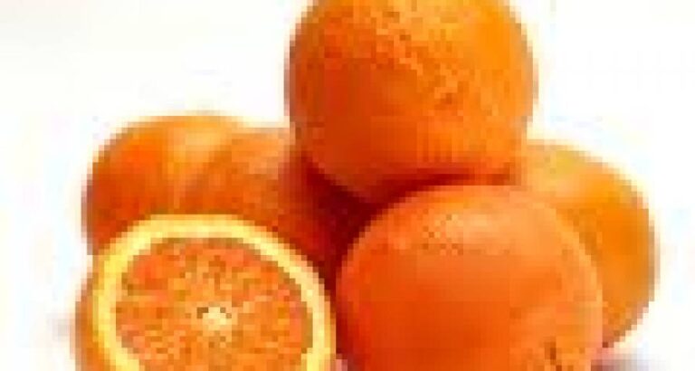 Naranjas