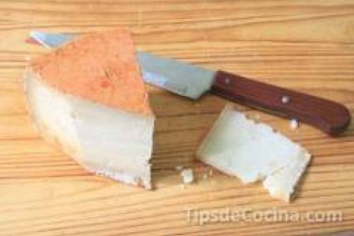 Limpiar las tablas de cocina