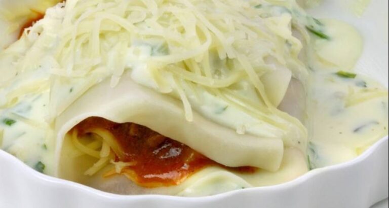 Cómo preparar una buena bechamel