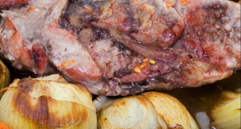 Productos de cocción a baja temperatura