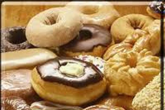 Puding de pastas caseras