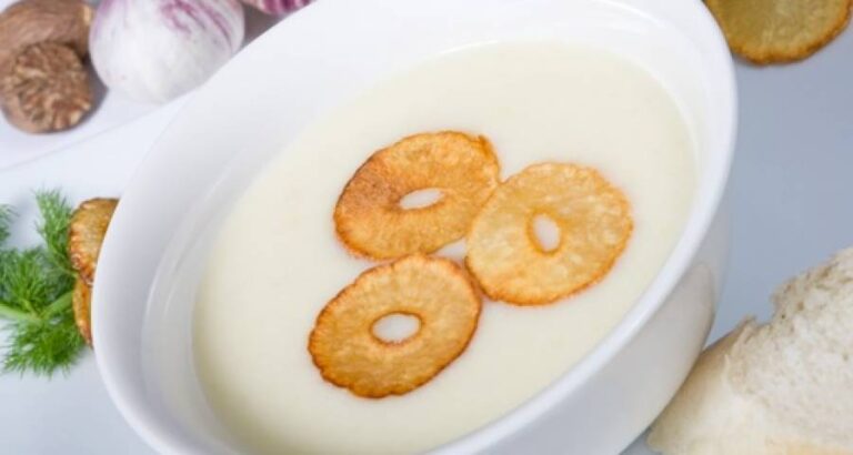 ¿cómo evitar que se quemen las chips de ajo?