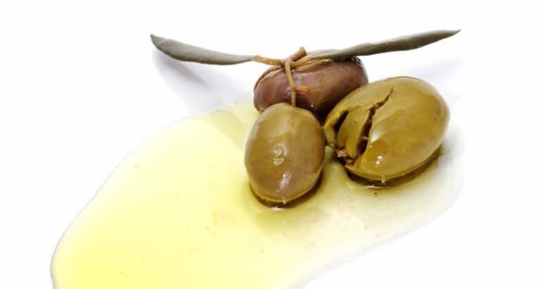 Quitar el hueso a las aceitunas