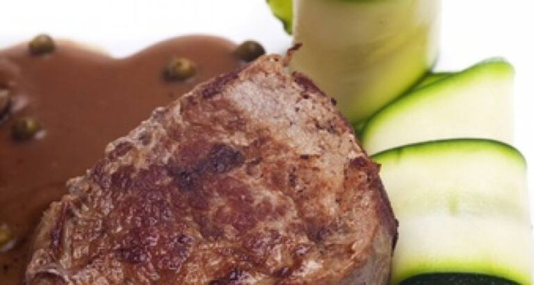 Espesar salsas con fécula de trigo, maíz o patata