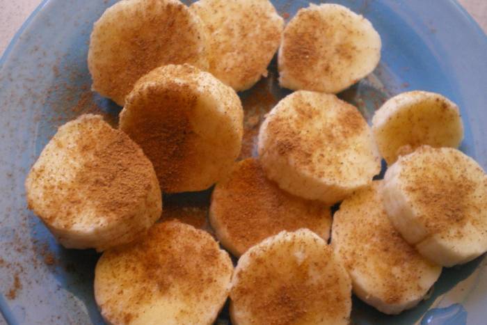 Si a tu hijo no le gusta el platano