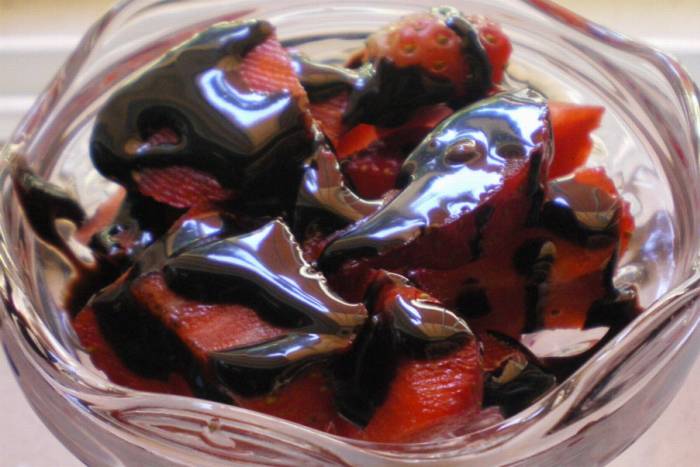 Si a tu hijo no le gustan las fresas