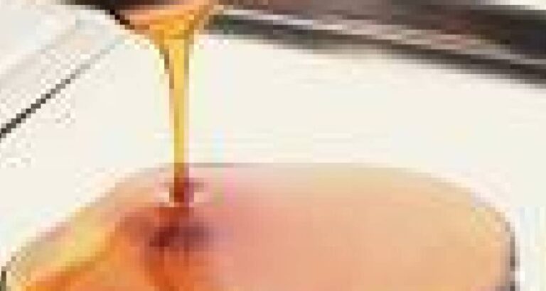 Cómo hacer caramelo líquido