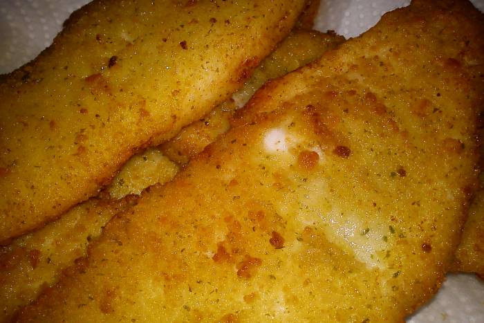 Tilapias en su punto