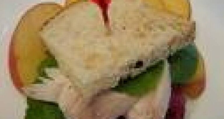 Como aprovechar las sobras de pollo