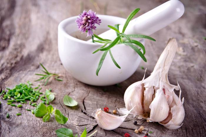 Una sopa de pescado de 5 estrellas