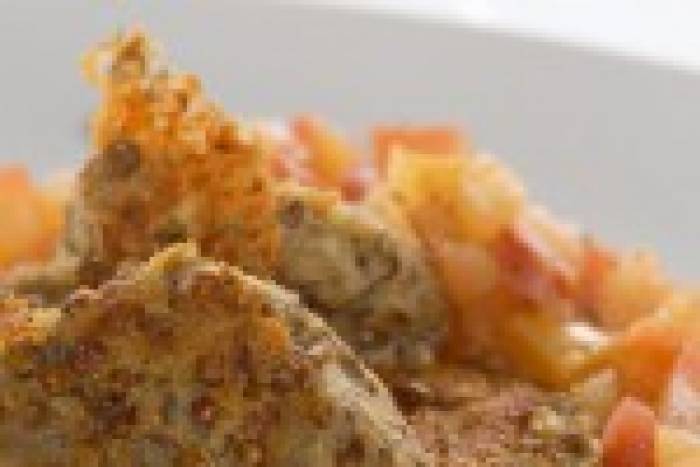 Cómo usar el puré de papa sobrante