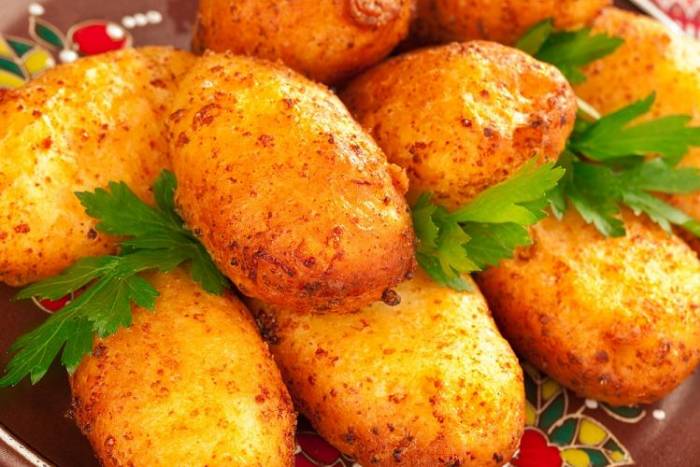 Aprovechar productos y guisos sobrantes para hacer croquetas