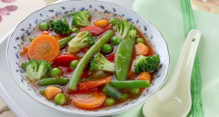 Elaborar un potaje muy rápidamente