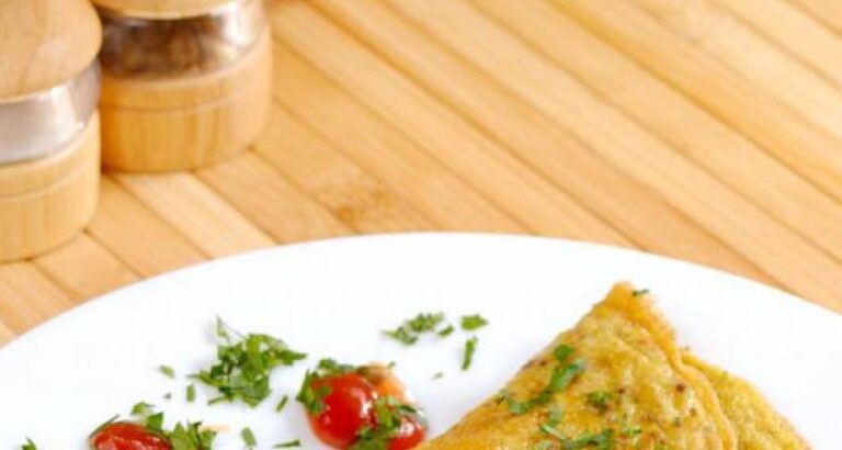 Los huevos, la pasta y la leche absorben todo lo que les acompaña