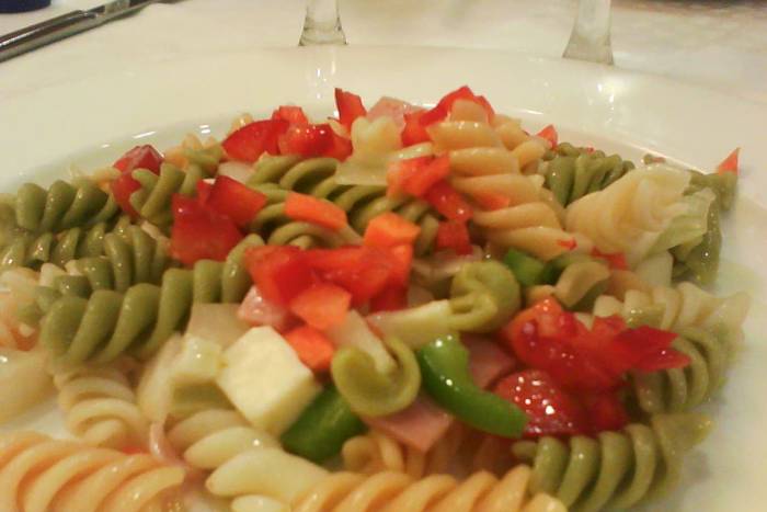 Tornillos de colores 2