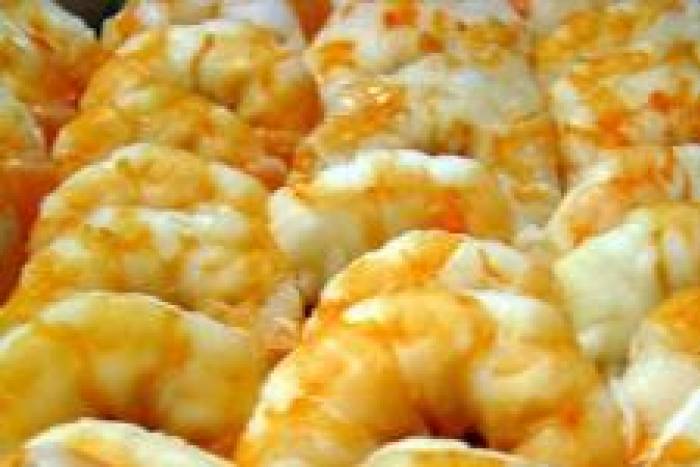 Zamburiñas a la marinera