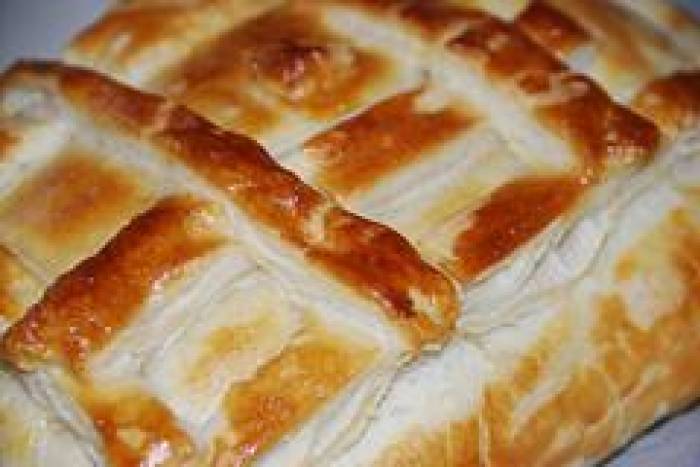 Solomillo wellington con foie