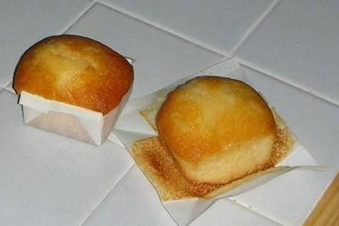 Mantecadas de astorga