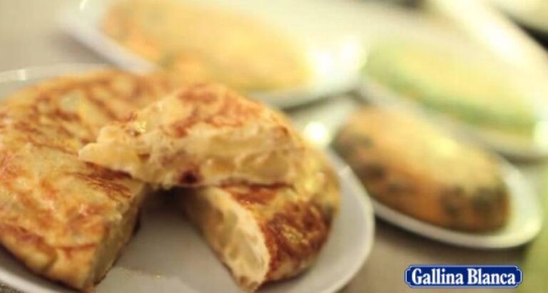 Tortillas con más sabor