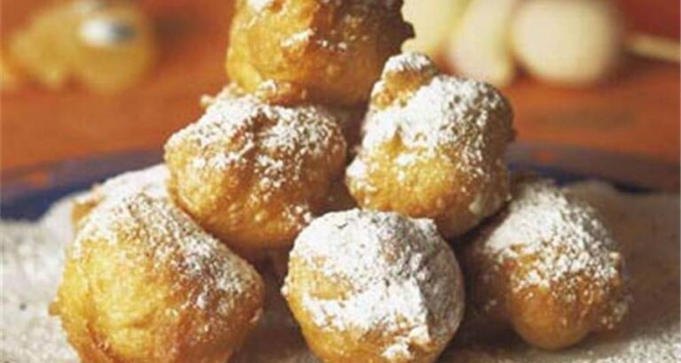 Cómo hacer azúcar glass en casa