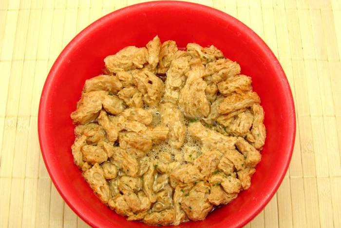 ¡se acabó la carne aburrida!