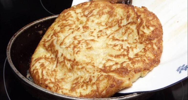 Dale la vuelta en el momento justo