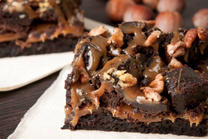 Tartas más completas y originales