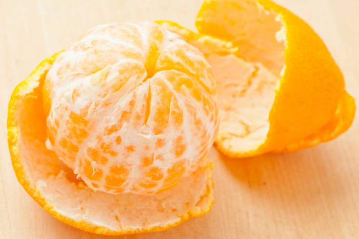 Una ensalada de cinco estrellas