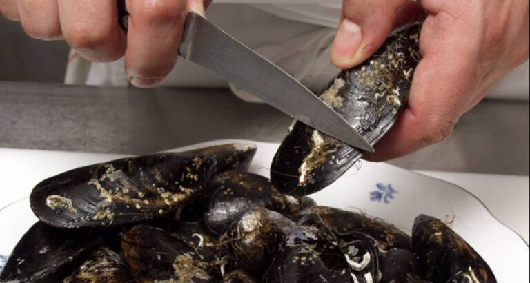 Limpios en un momento