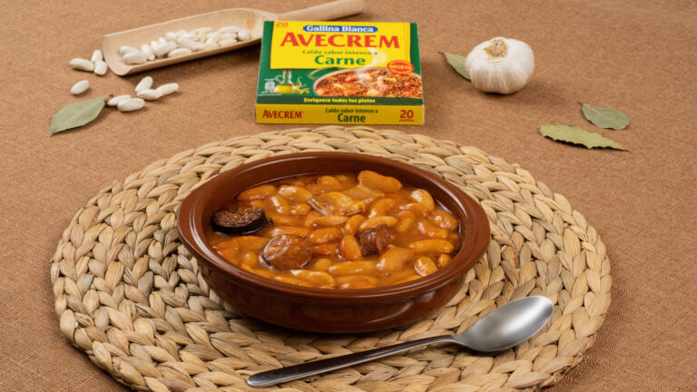 Fabada asturiana
