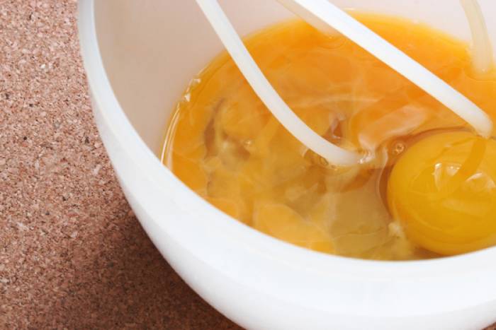 Ligar salsa holandesa cortada | trucos gallina blanca